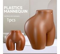 Manichino per mutandine Supporto decorativo per la parte inferiore del corpo