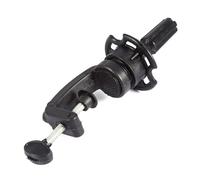 Manichino Salone, Formazione per Parrucchieri Facile Usare, Salone di Bellezza per Donna Beauty Shop (staffa)