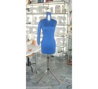 MANICHINO SARTORIALE MANICHINI ESTENSIBILE DONNA REGOLABILE BRACCIO DA PER SARTA