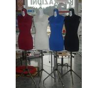 MANICHINO SARTORIALE REGOLABILE ESTENSIBILE DONNA 42/54 MANICHINI SARTORIA