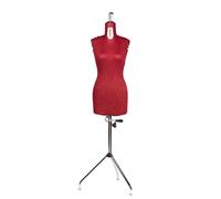 MANICHINO SARTORIALE REGOLABILE ESTENSIBILE DONNA 42/54 MANICHINI SARTORIA ART 1