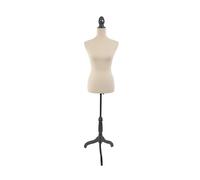 Manichino da sarto Manichino da vetrina Busto 36/38 donna