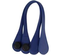 Manici borsa,manici per borse uncinetto,Manici per Borse Lunghi Corti Sottili Manici in Pelle PU tracolle per O Bag Manici per Borse da Tenere a Mano per la Realizzazione di Borse impugnature per Mani