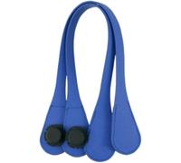 Manici borsa,manici per borse uncinetto,Manici per Borse Lunghi Corti Sottili Manici in Pelle PU tracolle per O Bag Manici per Borse da Tenere a Mano per la Realizzazione di Borse impugnature per Mani
