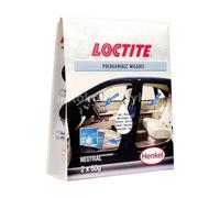 Manici Loctite Umidità Ammortizzatore Umidità Auto Deumidificatore 2x 50g