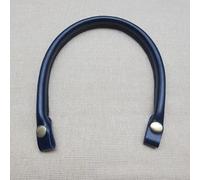 Manici per borse con cinturino in pelle PU da 40 cm per borsa tracolla per borsa corta cinturino per borsa borsa di ricambio accessori per borsa da cintura