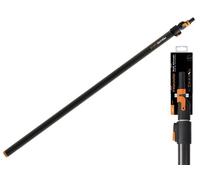 MANICI TELESCOPICI QUIKFIT L FISKARS 4/6 mt.