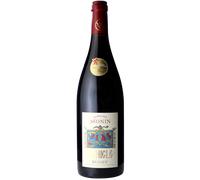 Manicle Rouge 2025 - Domaine Monin Vin du Bugey
