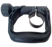 Manico 50mm Impugnatura per Bosch Martello Scalpello Demolitori Gsh 10 C 11 E