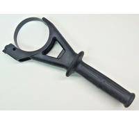 Manico 87mm Impugnatura per Bosch Gbh 11 De, 10 Dc, 8-45 D,8-45 Dv, Bohrhammer
