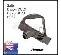 Manico a bacchetta Dyson per aspirapolvere a bidone DC19 DC23 DC29 DC32 DC37C...
