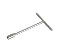 Manico a T Dado Driver 19 x 300mm - Sealey AK5830 Nuovo