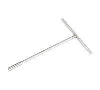 Manico a T Dado Driver 8 x 300mm - Sealey AK5821 Nuovo