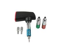 Manico a T Pre Set Coppia Punta Driver - Laser 7848 Nuovo