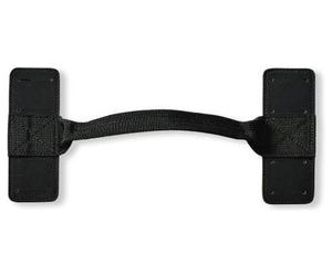 Manico aggiuntivo basil nero