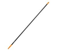 MANICO ALLUMINIO PER SCOPA PER FOGLIE PVC cm 160