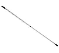 Manico Allungabile Cromato Cm 132 11519 Grigio Apex