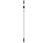Manico Allungabile Per Spatola Mt 2 11516 Grigio Apex
