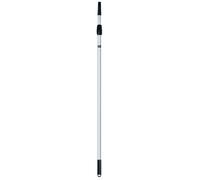 Manico Allungabile Per Spatola Mt 2 11516 Grigio Apex