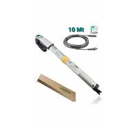 MANICO BASTONE FOLLETTO VK200 220S ORIGINALE VORWERK + CAVO 10 METRI 200 220 S