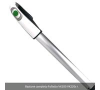 MANICO BASTONE FOLLETTO VK200 - VK220S COMPATIBILE ALTA QUALITÀ PREMIUM TESTATO