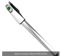 MANICO BASTONE FOLLETTO VK200 - VK220S COMPATIBILE+ SACCHETTI OMAGGIO TESTATO