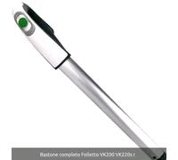 MANICO BASTONE FOLLETTO VK200 - VK220S COMPATIBILE TESTATO FOLLETTMANIA