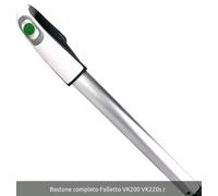 MANICO BASTONE FOLLETTO VK200 - VK220S COMPATIBILE TESTATO FOLLETTMANIA