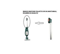 MANICO BASTONE FOLLETTO VORWERK KOBOLD VK140 ADATTABILE