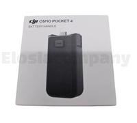 Manico batteria originale DJI Osmo Pocket 4 1080 mAh, 1EA