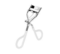 Manico bianco Eye Lash Curling Ciglia Bigodino Clip Bellezza Trucco Strumento cosmetico Piegaciglia