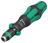 Manico Cacciavite A Cricchetto Kraftform Kompakt - 838 RA-R M - 05051493001