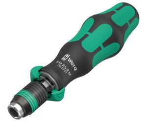 Manico Cacciavite A Cricchetto Kraftform Kompakt - 838 RA-R M - 05051493001