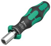 Manico Cacciavite A Cricchetto Kraftform Kompakt - 838 RA S - 05051492001