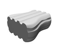 Manico Cacciavite per Set Inserti Bosch Porta Punte Accessorio Stampato 3D