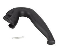 Bialetti Ricambi, Include 1 Manico con Spinotto, Compatibile con Moka Express Bialetti 3/4 tazze