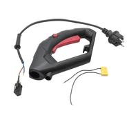 Manico Completo Compatibile Con Scheppach MTE370 Motozappa