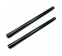 Manico completo for tubo flessibile + prolunga, compatibile con aspirapolvere Karcher WD2 MV2 MV3, con tubi di prolunga for tubo di aspirazione.