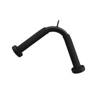 Manico con una sola mano, tricipiti, corda per fitness, corda per tricipiti e manico a V, barra per canottaggio, canottaggio, allenamento a V bar, impugnatura antiscivolo per il fitness, per spalle