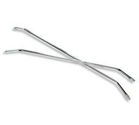 MANICO CROM.RINFORZATO SCOPA FORBICE V/COD. 4501004