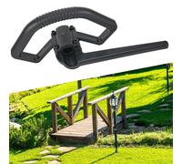 Manico decespugliatore da giardino casa accessori per brast elettroutensili 4 te