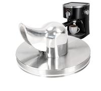 Manico Del Caffè - 2,2 Pollici Manette In Vetrina, Manico Della Macchina Da Tè Sostituzione, Beccuccio Per Il Divertimento Per Commerciale | Bevande Compatibili Che Per Caffè Commerci