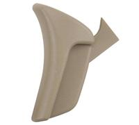 Manico del seggiolino auto Colore crema in plastica Sinistra il lato destro compatibile con H1 Starex 2007-2018 Modello 88026-4H000 Parte di sostituzione Accessori automatici(Left)
