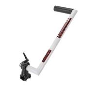 Manico del trimmer robusto ergonomico per un facile paesaggio delle fattorie