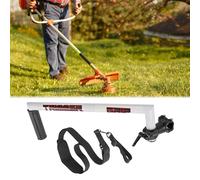 Manico del trimmer robusto ergonomico per un facile paesaggio delle fattorie