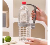 Manico della bevanda supporto per tazza ergonomica impone di soda versatile
