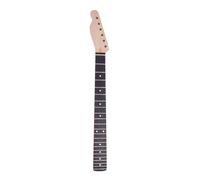 manico della chitarra Acero Canadese Per Mancini Adatto Per Manico Di Chitarra Elettrica Rovescio TL, Tastiera In Palissandro Opaco Fai-da-te