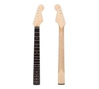 manico della chitarra Adatto Per Manico Per Chitarra Elettrica Con Manico Per Chitarra ST, Tastiera In Palissandro, Manico Per Chitarra Con Linea Centrale Senza Schienale, Manico Per Chitarra