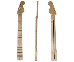 Manico della chitarra Assemblaggio Fai Da Te Di Accessori Per Chitarra Elettrica A 6 Corde E 21 Manici