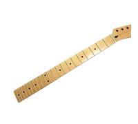 Manico Della Chitarra FaidaTe 22 Tasti Intarsi A Puntini In Acero Accessori Per Chitarra Elettrica